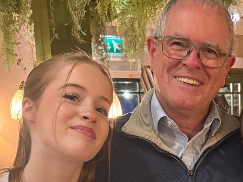 The Highwayman, A Heartwood Inn