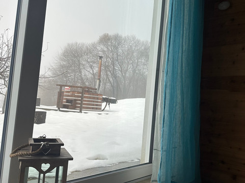 Rifugio Pranolz主图