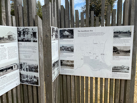 Flinders Township Reserve-弗林德斯必去景点