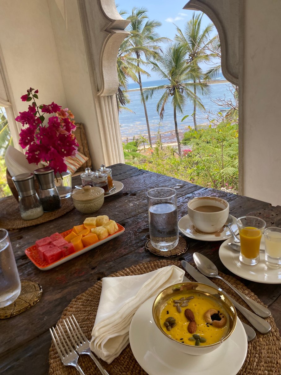 Cardamom House By Secluded Africa-官方