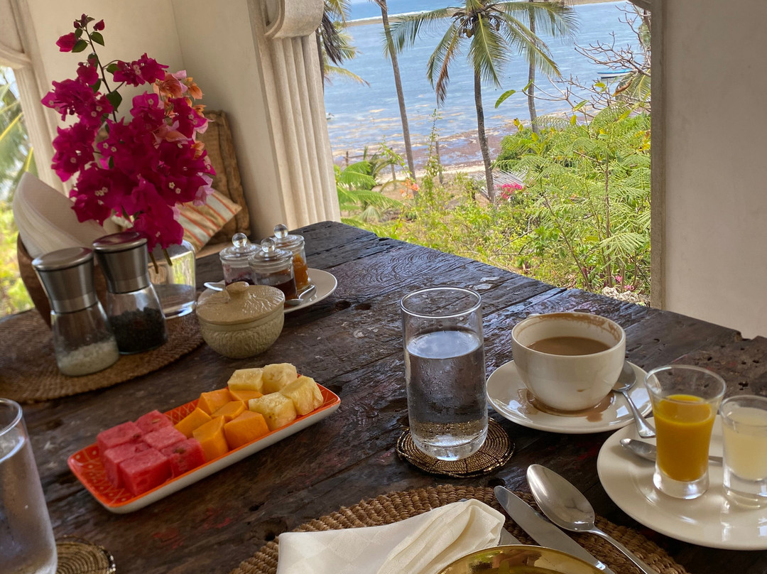 Cardamom House By Secluded Africa主图