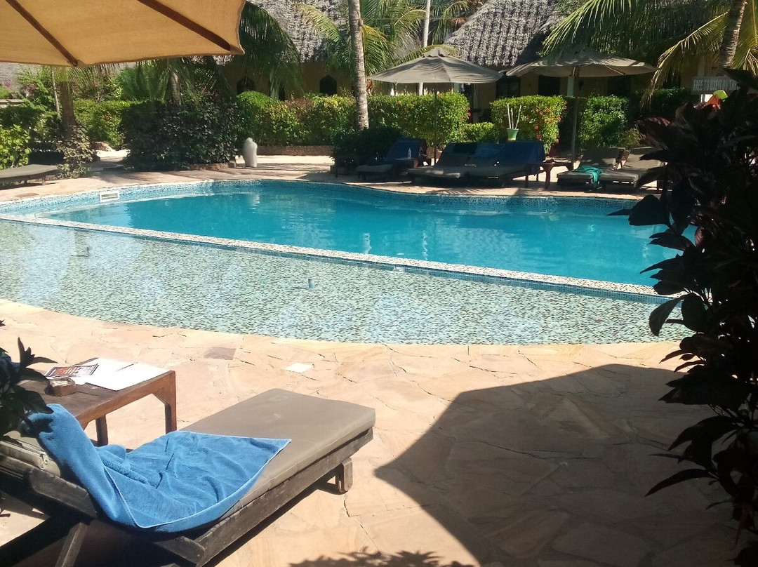 Kiwengwa Bungalow Boutique Resort主图