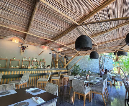 Gran Tamoanchan主图