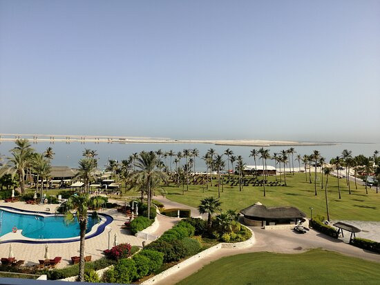 JA 海滩酒店，迪拜主图