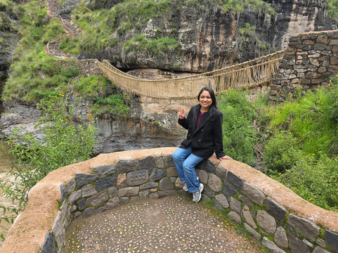 Qeswachaka Peru Tours-库斯科必去景点