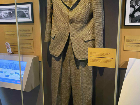 Dylan Thomas Centre-斯温西必去景点