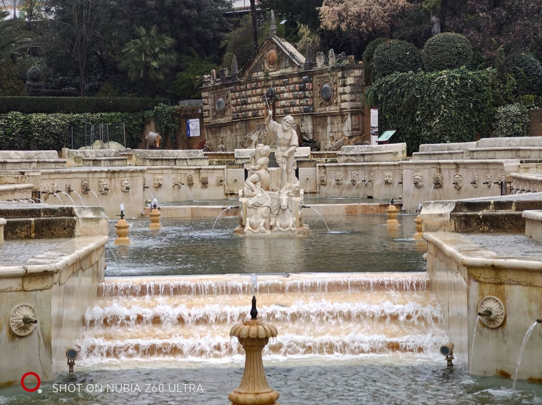 Fuente del Rey-Priego de Cordoba必去景点