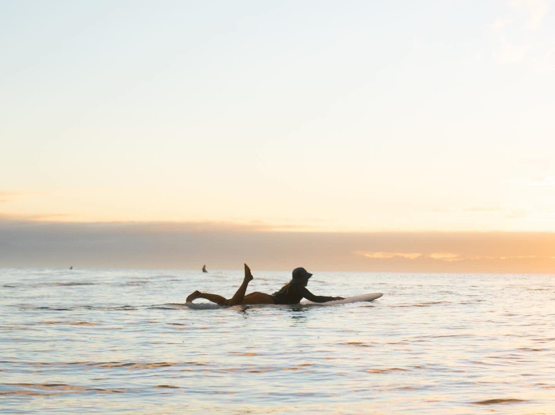 Yume Surfcamps