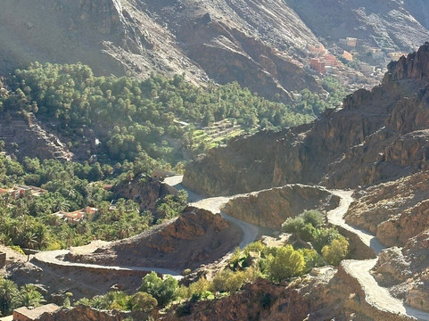 Morocco Live It Tours-非斯必去景点