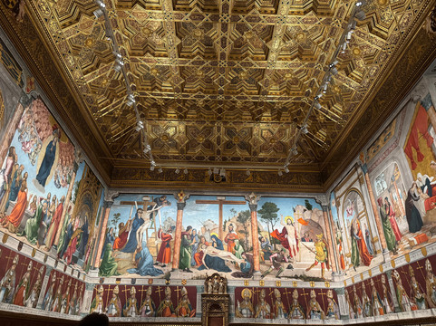 Rutas de Toledo-托莱多必去景点