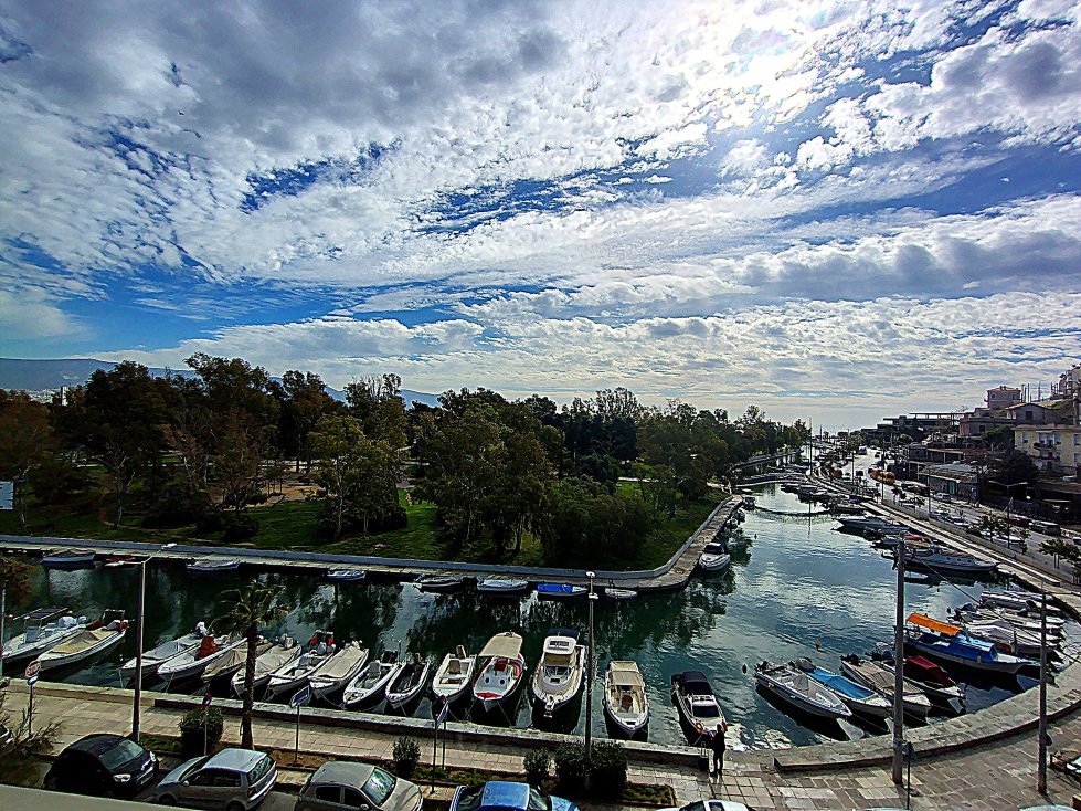 卡罗尔酒店-酒店景观