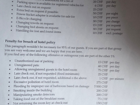 巴伊兰酒店主图