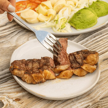 Francisca Charcoal Chicken & Meats - Orlando主图