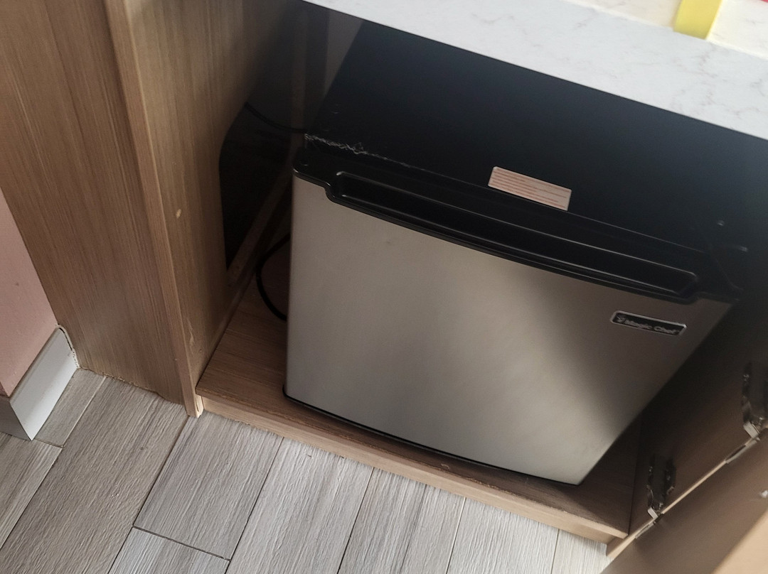 达拉斯邓肯维尔希尔顿花园酒店主图