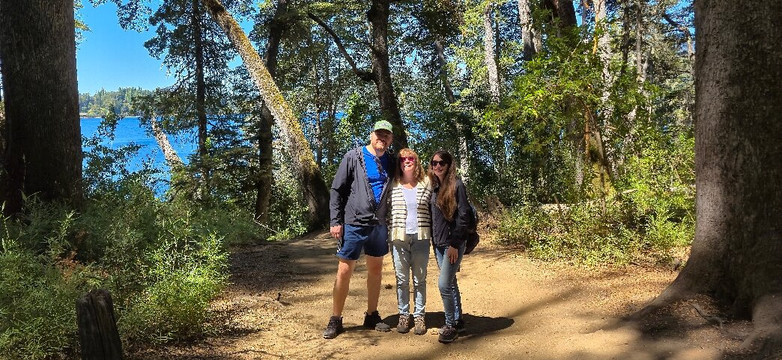 Sendero de los Arrayanes-圣卡洛斯-德巴里洛切必去景点