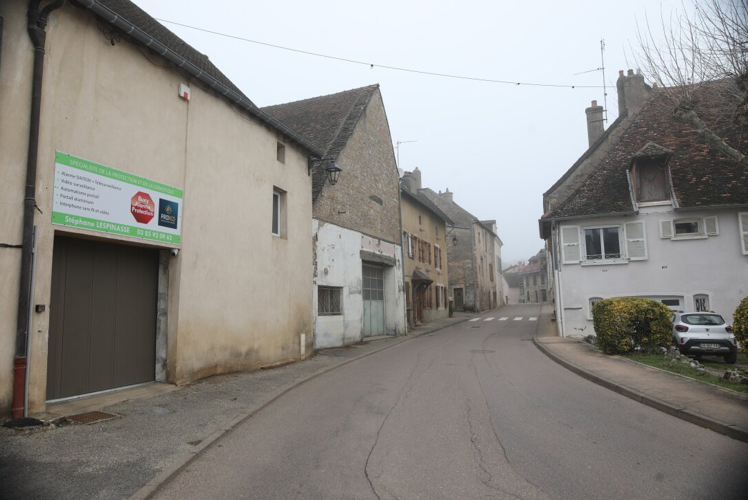 Rue de Baranges-Buxy必去景点