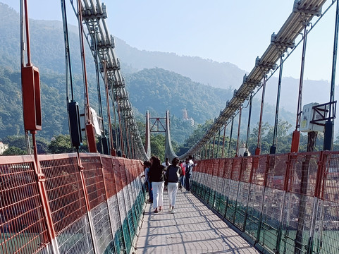 Trip India Pvt Ltd-里希克虚必去景点