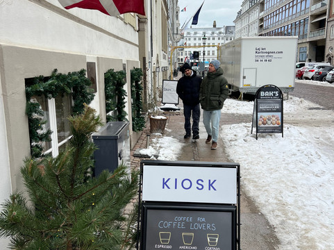 Politically Incorrect Tours-哥本哈根必去景点