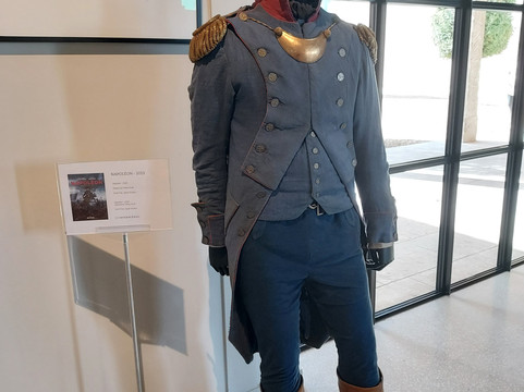 Mas des Infermières-Oppede必去景点