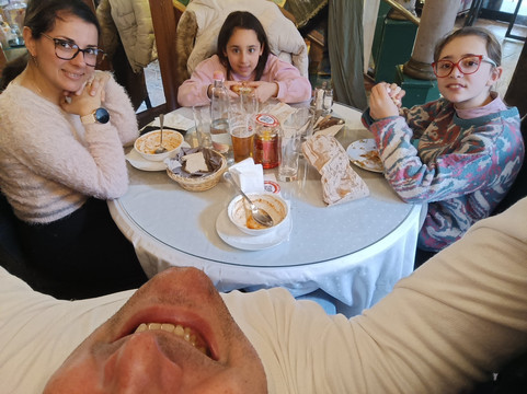 Rick's Restaurant主图