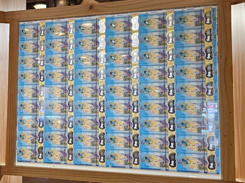 哥伦比亚黄金博物馆-圣何塞必去景点