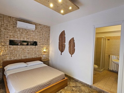 翠凯乐斯住宿加早餐旅馆主图