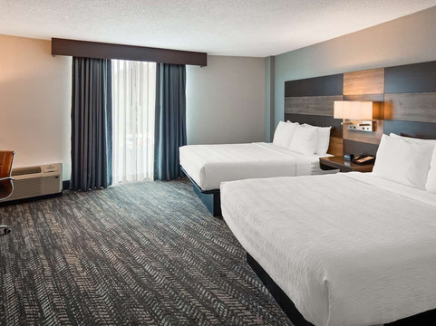 沃索塔贝斯特韦斯特优质旅馆