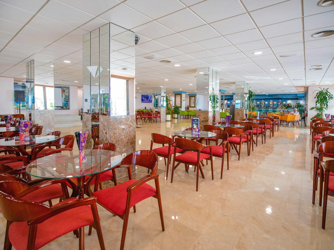 拉泽尼尔瑟弗格朗普酒店主图