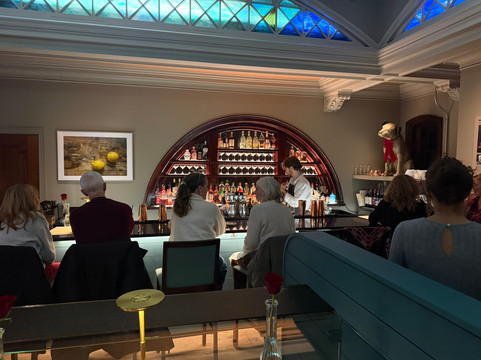 The Ocean Club - Martha's Vineyard