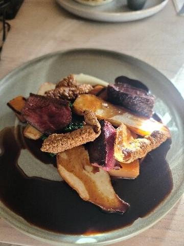 包伯夫国王头酒店主图