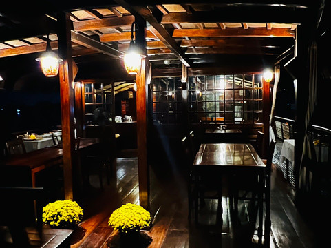 Bassac Mekong Cruises-芹苴必去景点