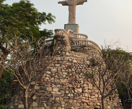 7 Wonders-科塔必去景点