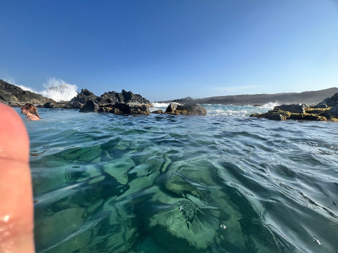 Rancho Loco-Santa Cruz必去景点