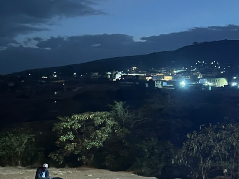 Arre Tours and Travel-默克莱必去景点