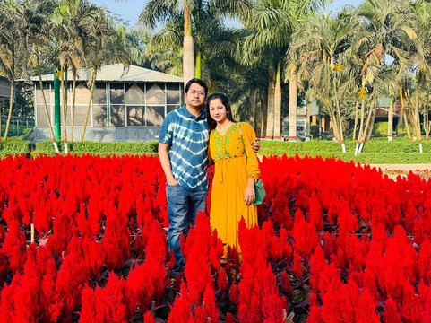 Green View Golf Resort主图