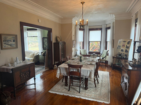 Hallstrom House Museum & Farmstead-维罗海滩必去景点