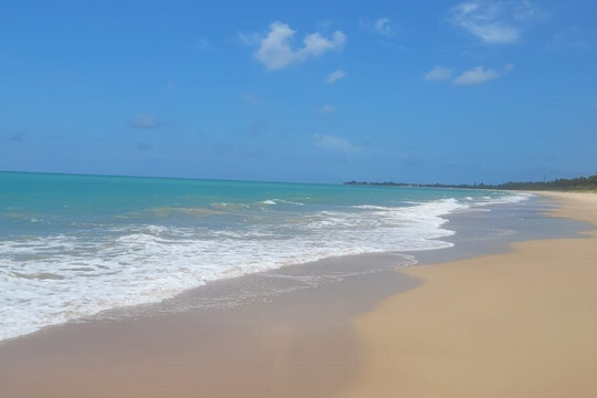 Vila Gale Alagoas主图