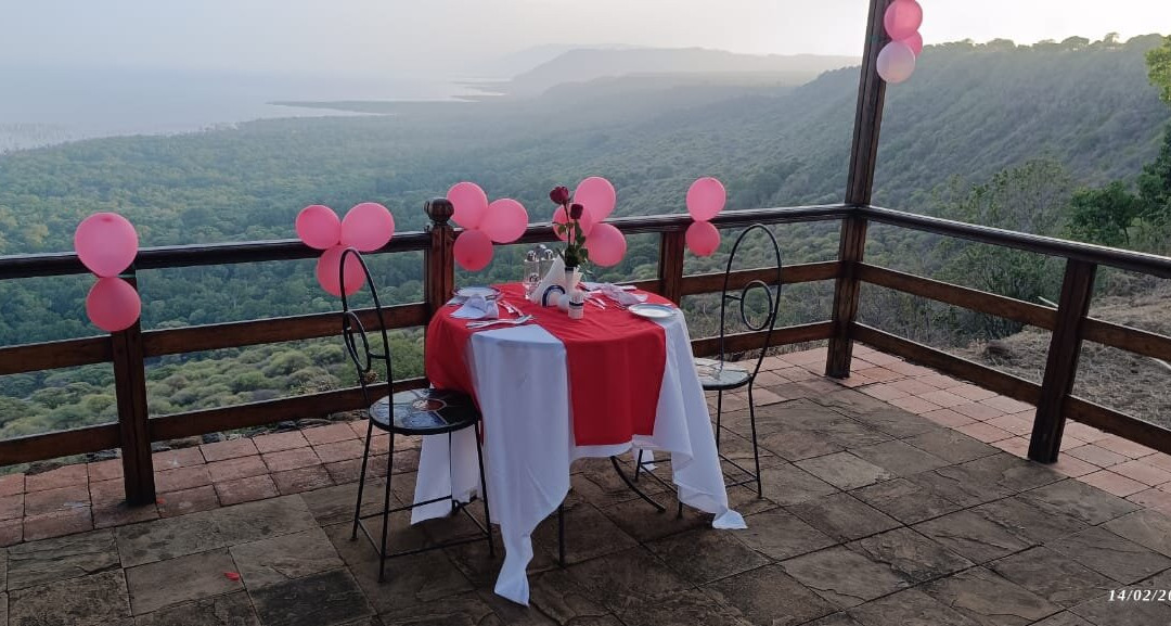 曼亚拉湖野生动物小屋主图