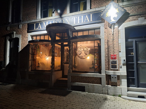 La Maison Thai