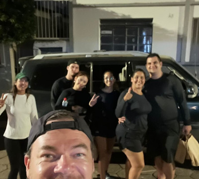 Canastra Explorer-Passos必去景点