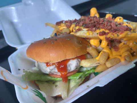 El rincón de las delicias