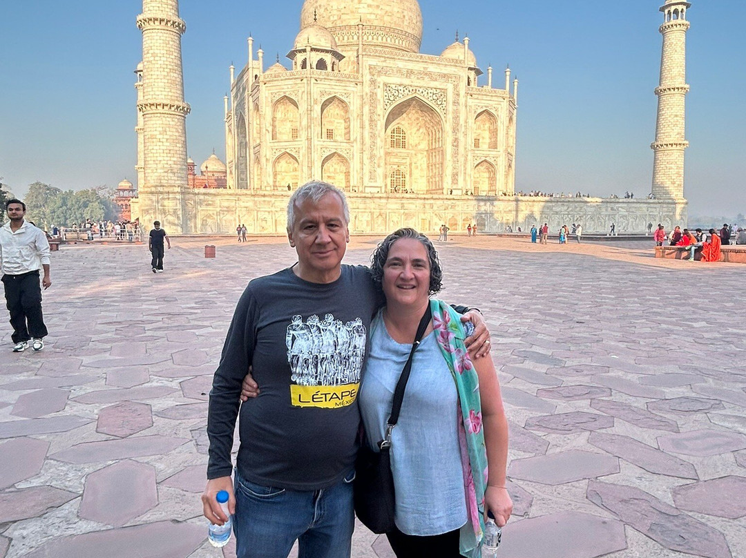 India Insider Holidays-新德里必去景点
