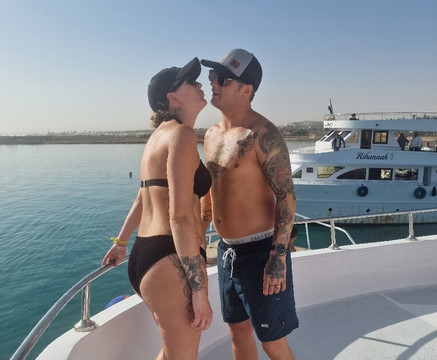 La Perla Dive Club-Sahl Hasheesh必去景点