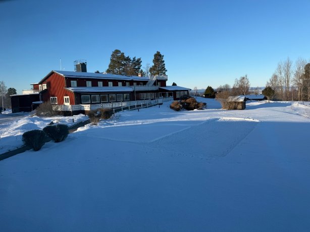 Långbers 第一别墅酒店-官方