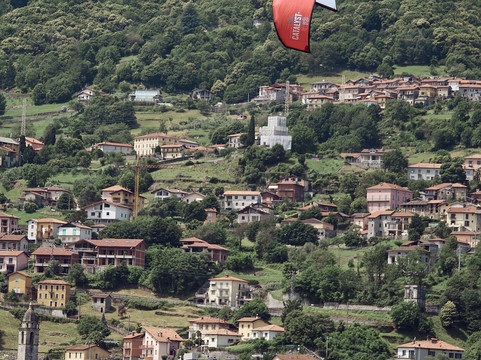 Epic Gust Kitecoaching-多马索必去景点