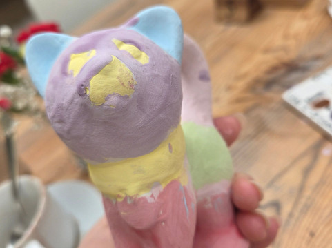 Mad Hatters Pottery Cafe, Arborfield-Arborfield Cross必去景点