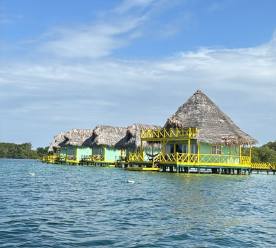 蓬塔卡拉科尔阿夸旅舍主图