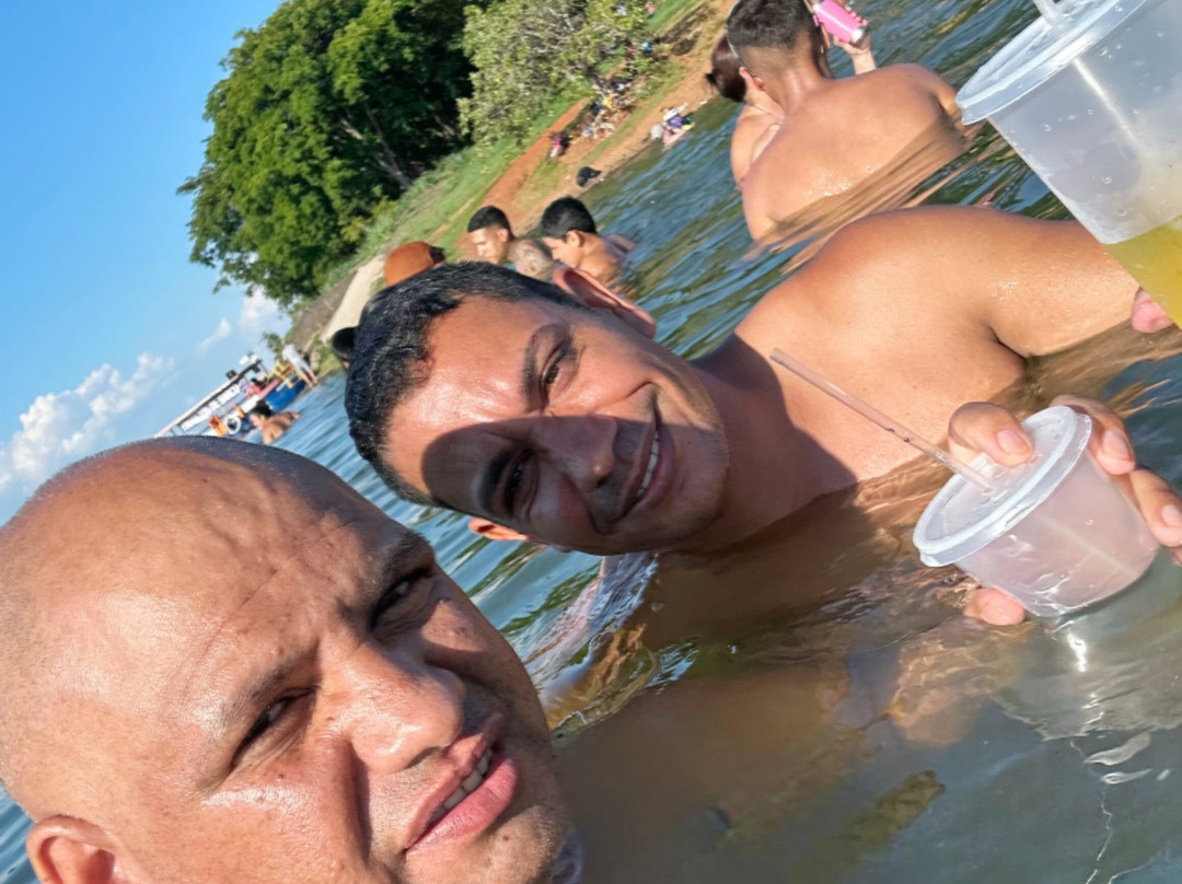 Parque O Figueiral-Presidente Epitacio必去景点