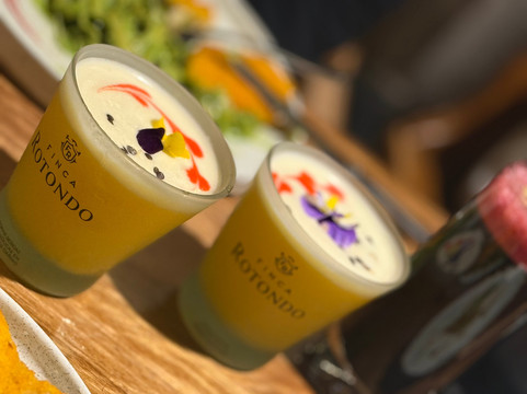 Xiu Mei Cocina Oriental Andina