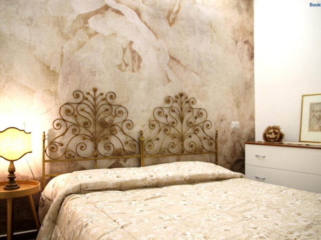 La Terrazza camere Sansepolcro